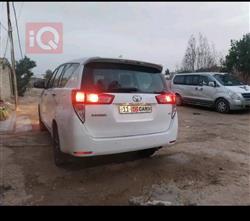 Toyota Innova
